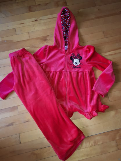Ens. Disney 6 ans