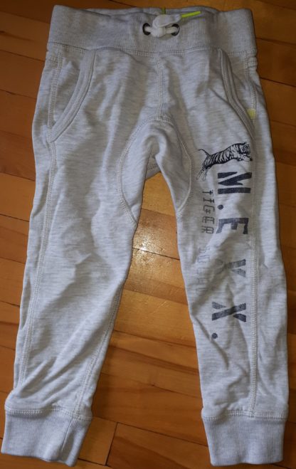 Pantalon Mexx 4 ans Garçon