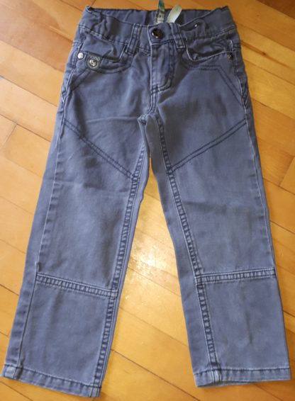 Jeans Nano 3 ans Garçon