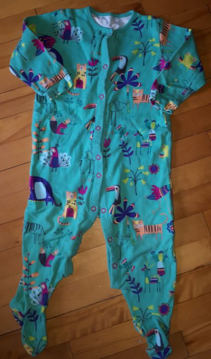 Pyjama Next 12-18 mois