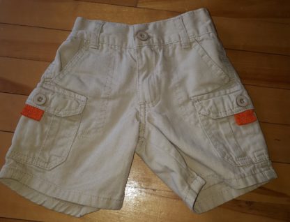Shorts 2 ans Garçon
