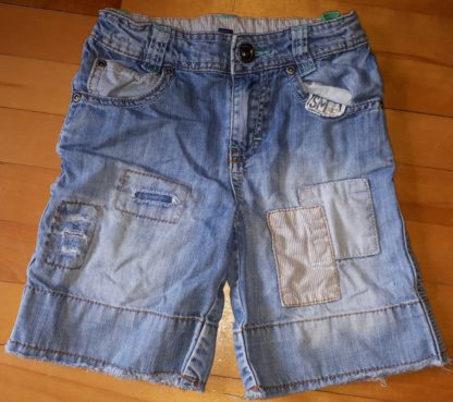 Shorts Souris Mini 4 ans Garçon