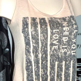 Camisole Material Girl XSmall