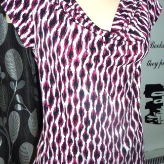 Chandail Jessica Large (14-16)