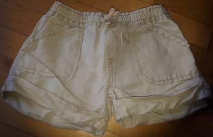 Shorts BabyGap 3 ans