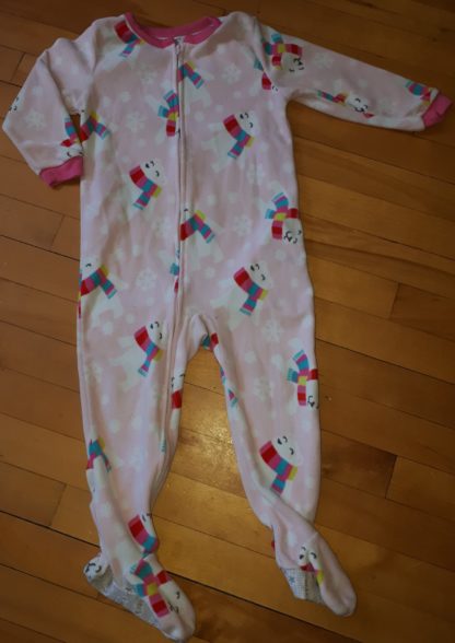 Pyjama Carters 2 ans