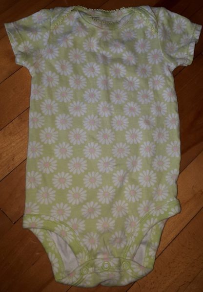 Cache-Couche Carters 9 mois