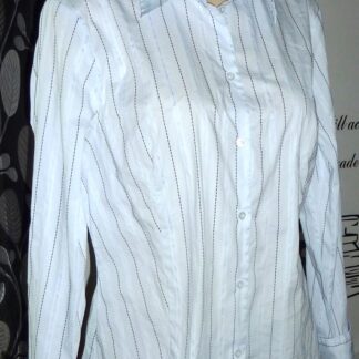Chemisier H&M 16