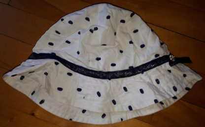 Chapeau Deux par Deux 2-3 ans