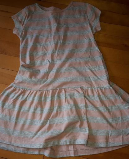 Robe George 4-5 ans
