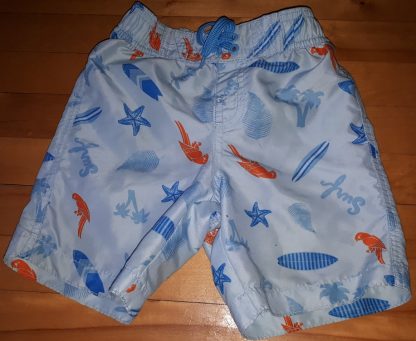 Short Maillot Joe Fresh 3 ans