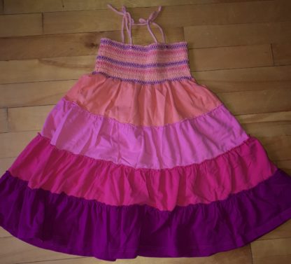 Robe Joe Fresh 3 ans