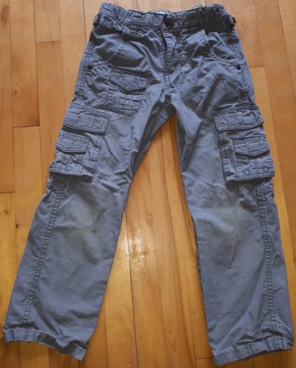 Pantalon Krickets 6X