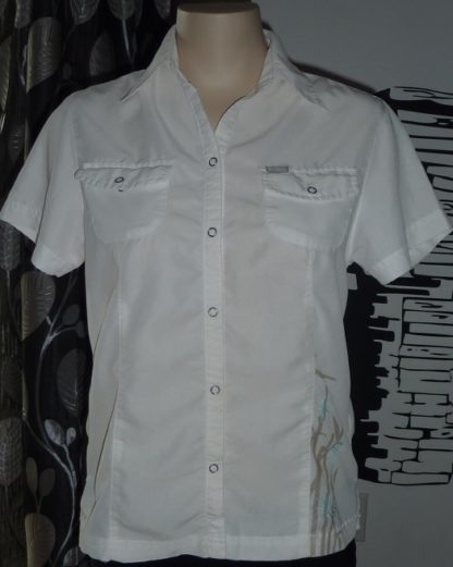 Chemisier Columbia Small