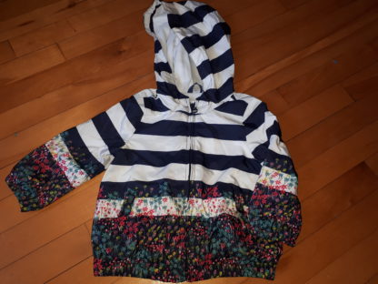 Manteau Mi-Saison BabyGap 12-18 Mois