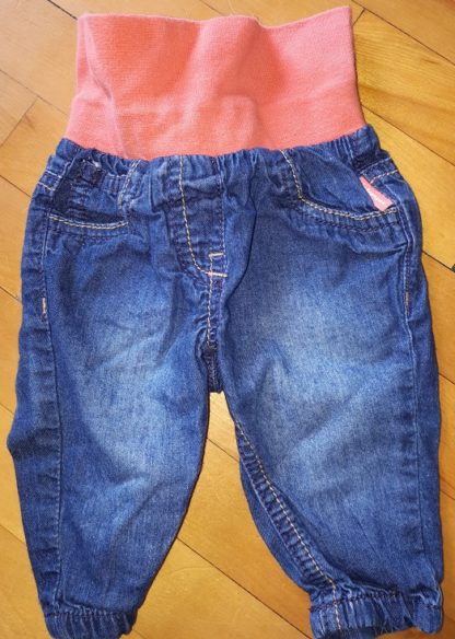 Jeans Mexx 3-6 mois