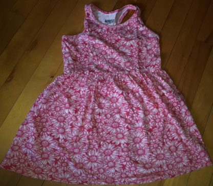 Robe Monkey Bars 4 ans