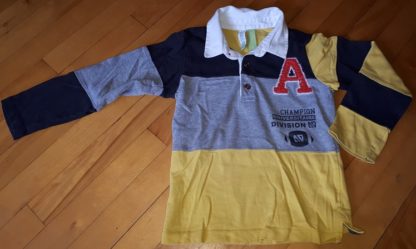 Chandail Nano 4 ans