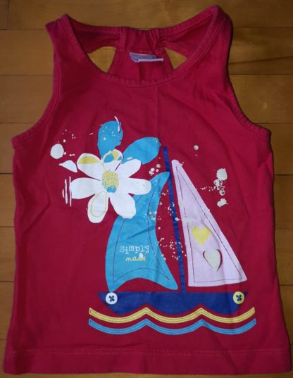 Chandail Nass Girl 2-3 ans