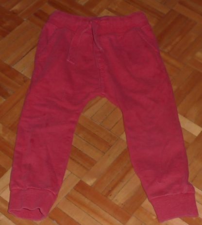 Jogging Next 2-3 ans