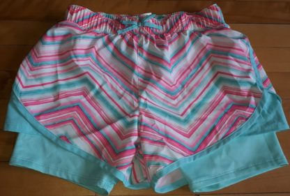 Short Oshkosh 12 ans