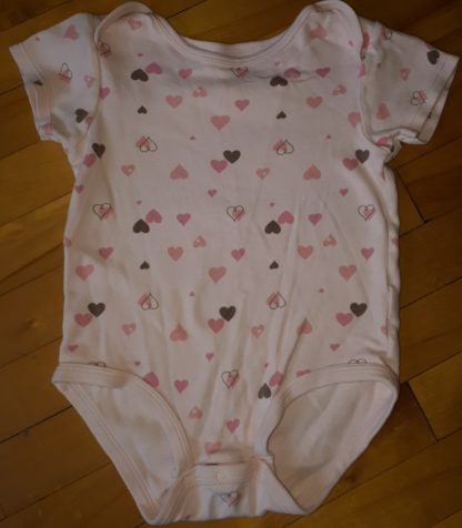 Cache-Couche Pekkle 18-24 mois 