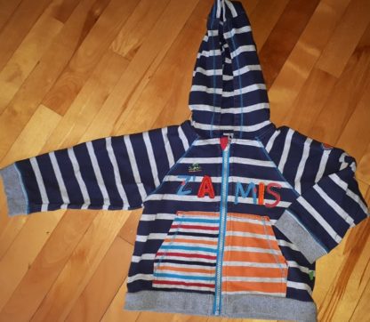 Veste Souris Mini 12 mois