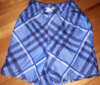 Short Maillot Sportek 3X