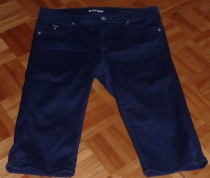 Capris Tristan 8