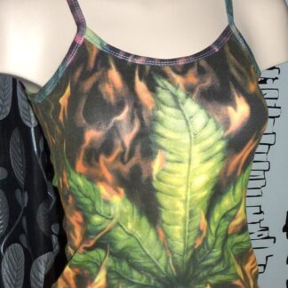 Camisole Ice Blue XSmall