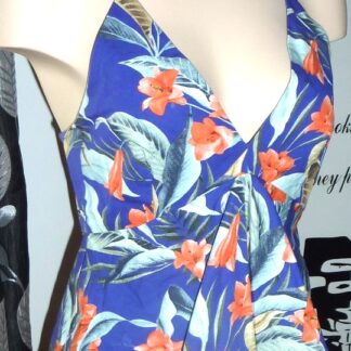 Haut MNG Suit XSmall