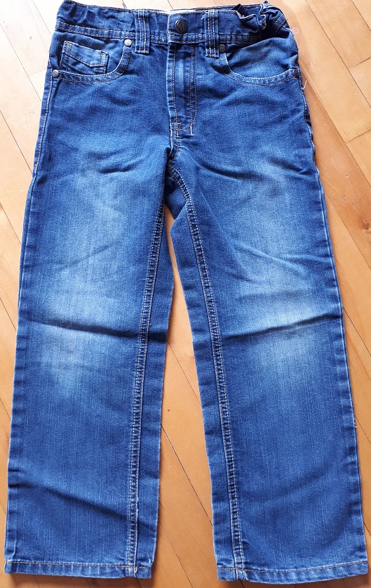 Jeans regular garcon Clearance