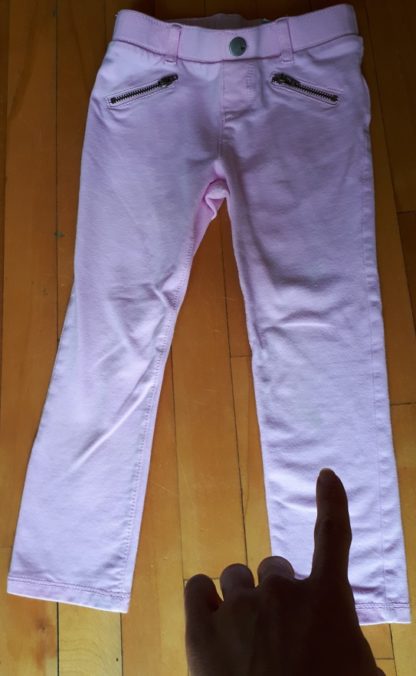 Pantalon Place 4 ans
