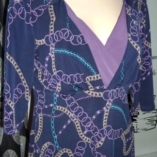 Chandail Jessica Medium