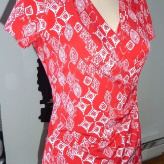 Chandail Nygard Small