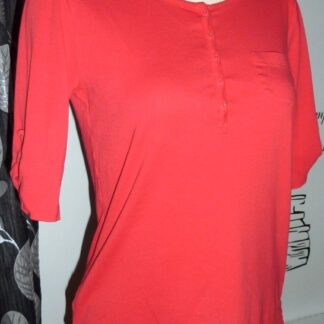 Chandail Jones New York Small