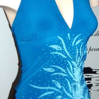 Chandail Solar USA Small