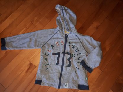 Veste Souris mini 4 ans Garçon