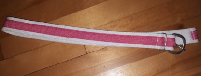 Ceinture 4 ans fillette