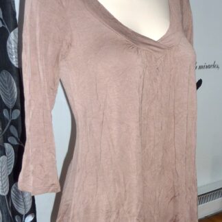 Chandail Pink Lily Medium