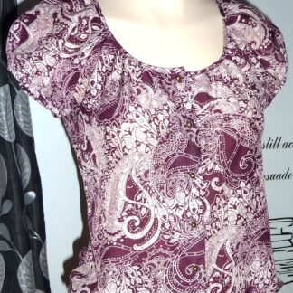 Haut Banana Republic XSmall