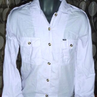 Chemise Hurley Medium
