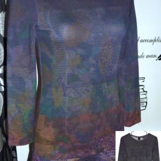 Robe French Connexion 6 (Small)