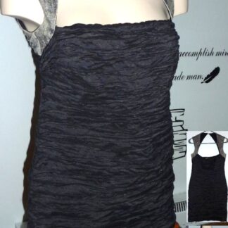 Robe Nicole Miller 6 (Small)