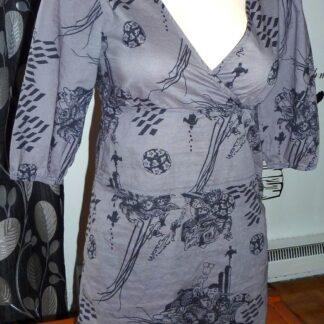 Robe Wezc XSmall