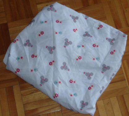 Drap contour pour couchette