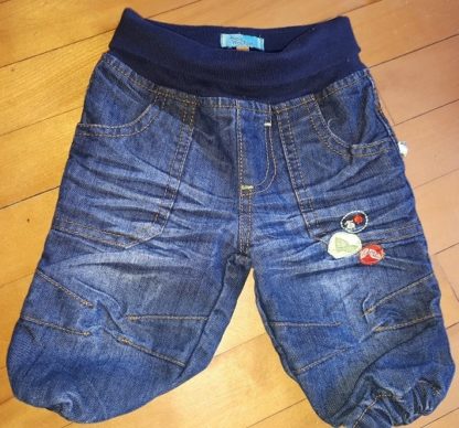 Jeans Trois Moutons 3 mois Garçon
