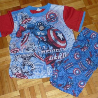 Pyjama 4 ans Garçon