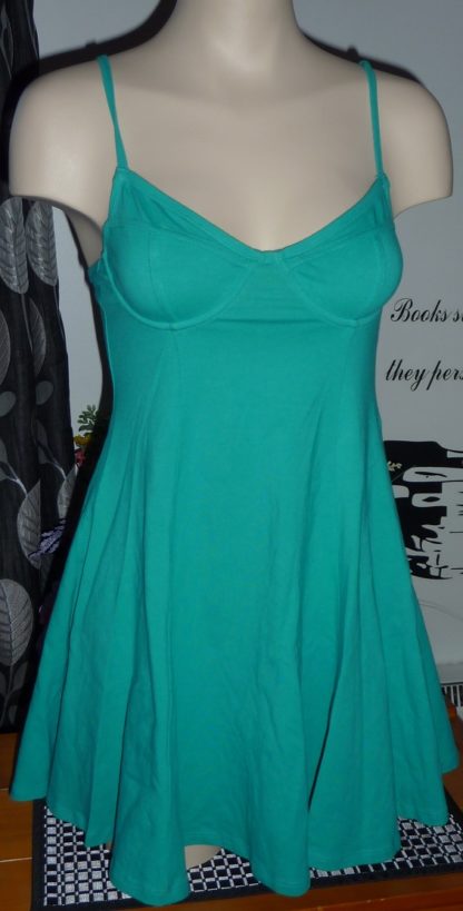 Robe Forever 21 Medium
