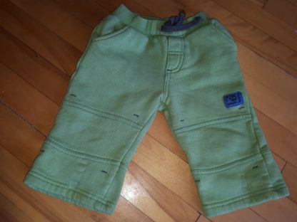 Pantalon Gagou Tagou 9 mois Garçon